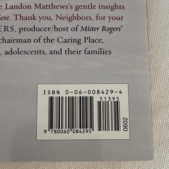 When Children Grieve Book - Picture 2 of 3